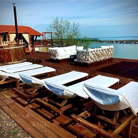 Chervona Kalyna Cottage Odesa Exterior photo